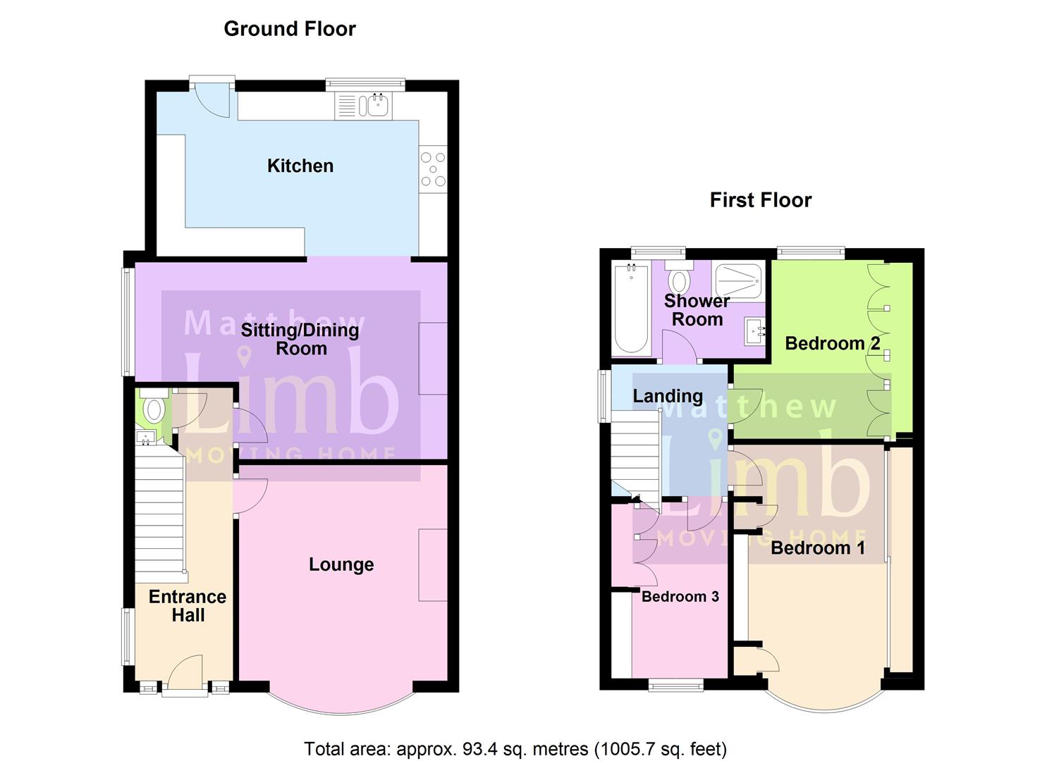 Property details for Southfield Road, Hull £239,950 Vebra